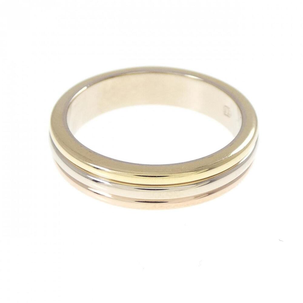 CARTIER Authentic Gold Ring - Picture 2 of 4